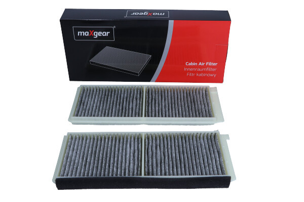 MAXGEAR Filter, Innenraumluft